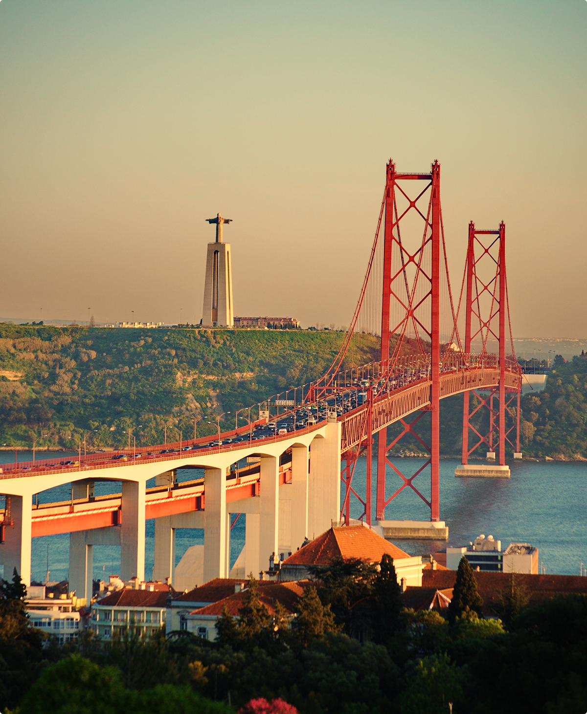 Art and Music - Rhythms Of The City