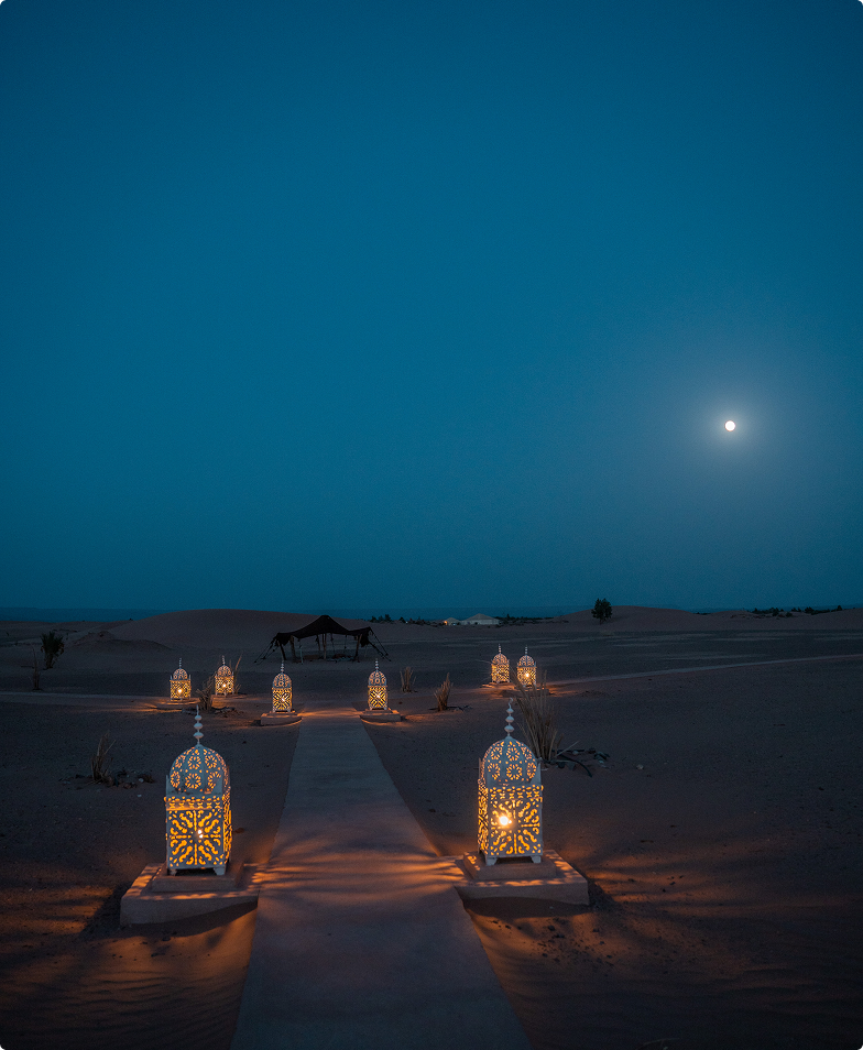 Concierge - Curated Journeys