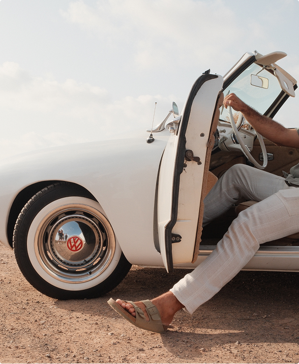 Concierge - Seamless Arrivals