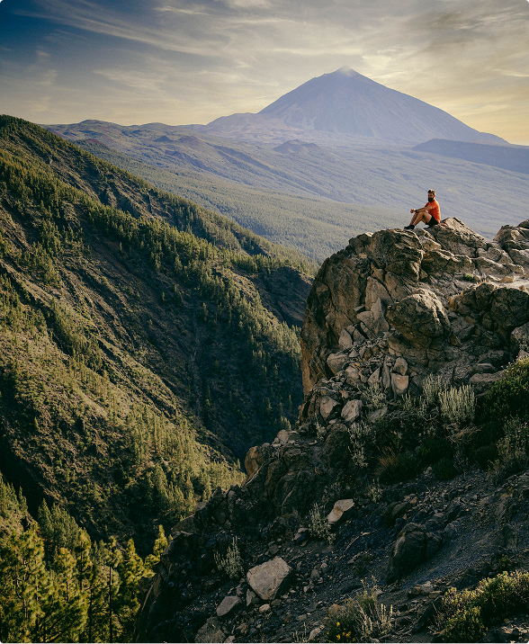 Concierge - Where Every Wish Becomes An Experience