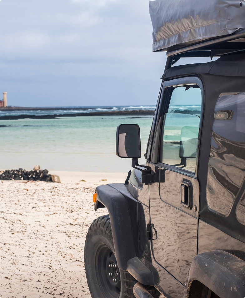 Concierge - Your Car Your Way