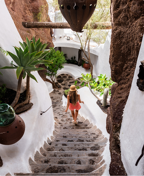 Concierge - Your Island Unlocked