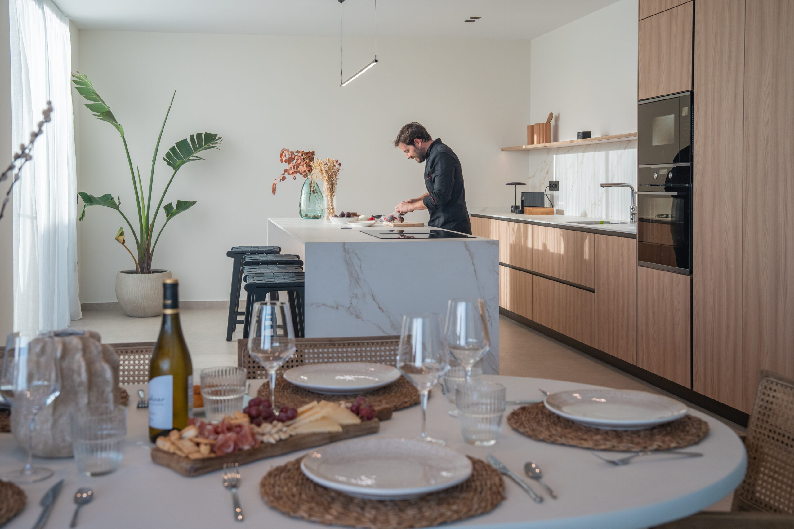 Gastronomy - Private Chefs By Aura