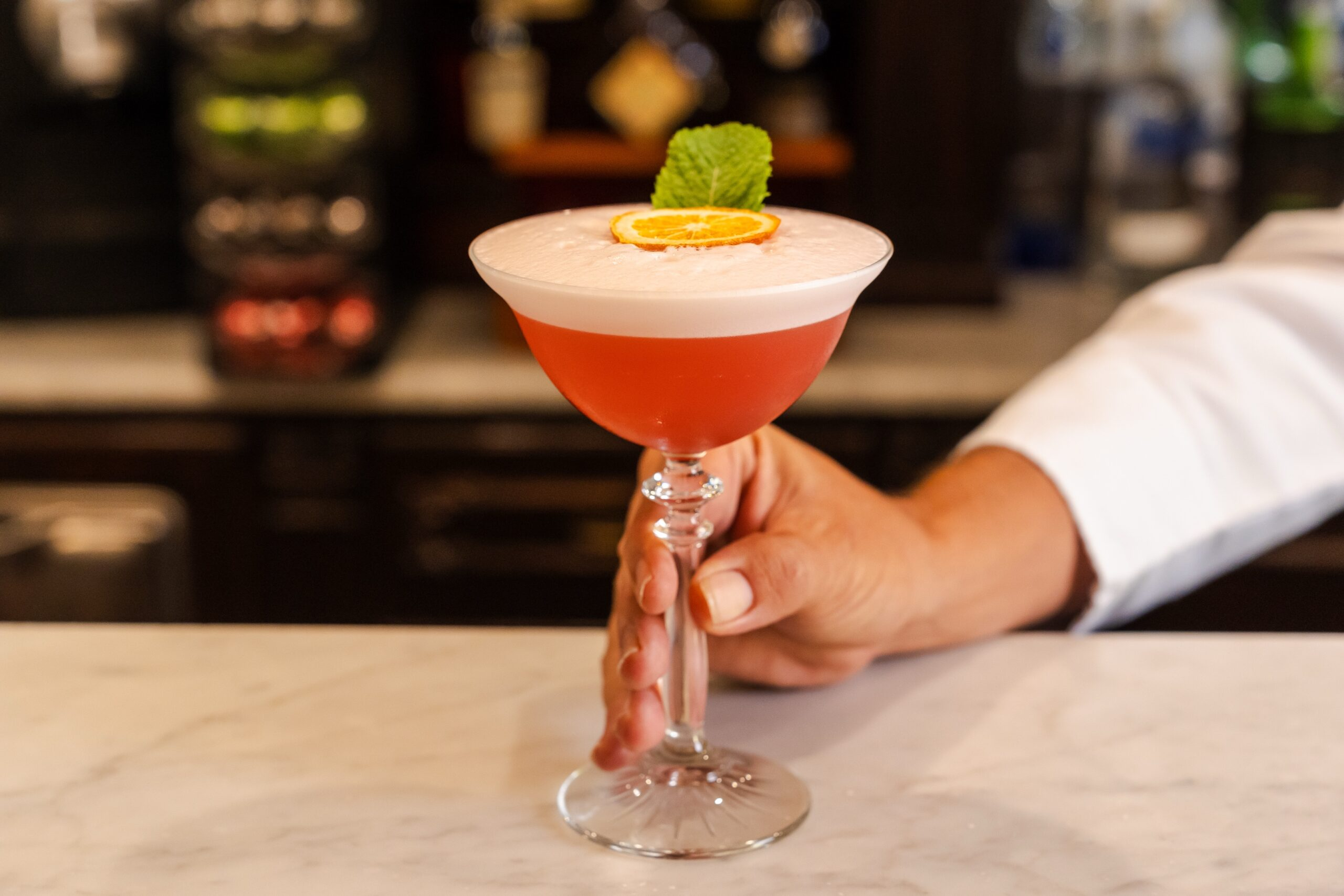 Gastronomy - TIZIANO INTERIOR 2