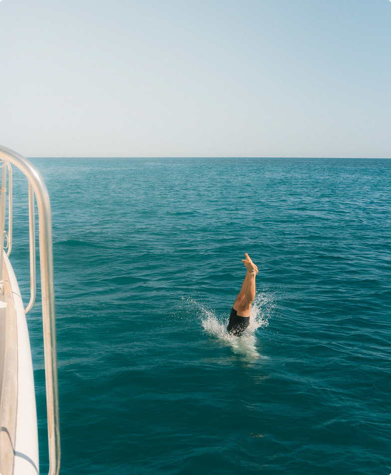 Sea Rituals - Circle The Wild