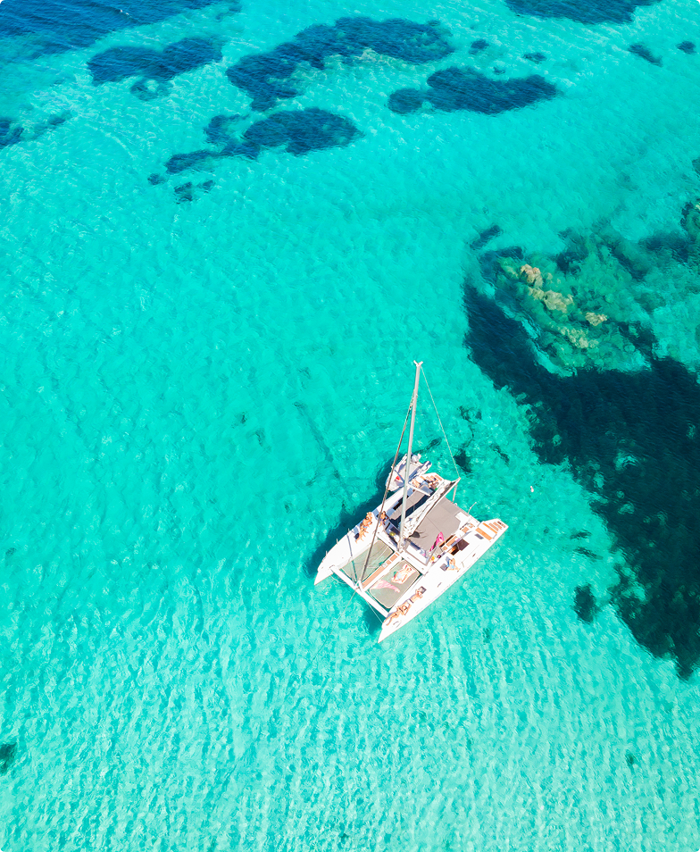 Sea Rituals - Mediterranean Horizons