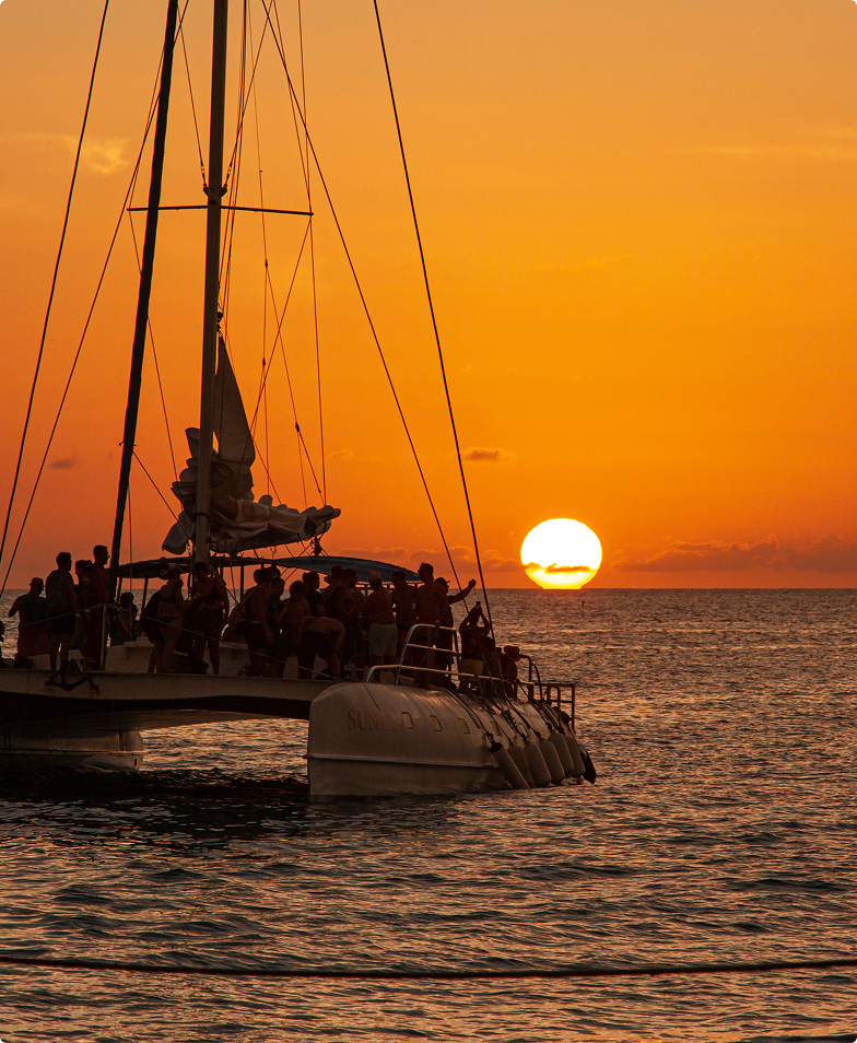 Sea Rituals - The Atlantic In Private