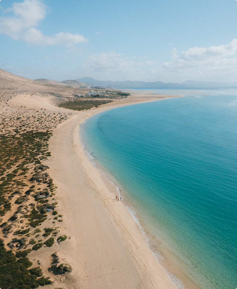 Sea Rituals - Tracing Hidden Coves