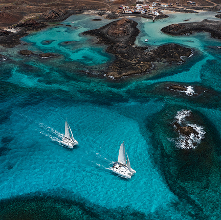 Sea Rituals