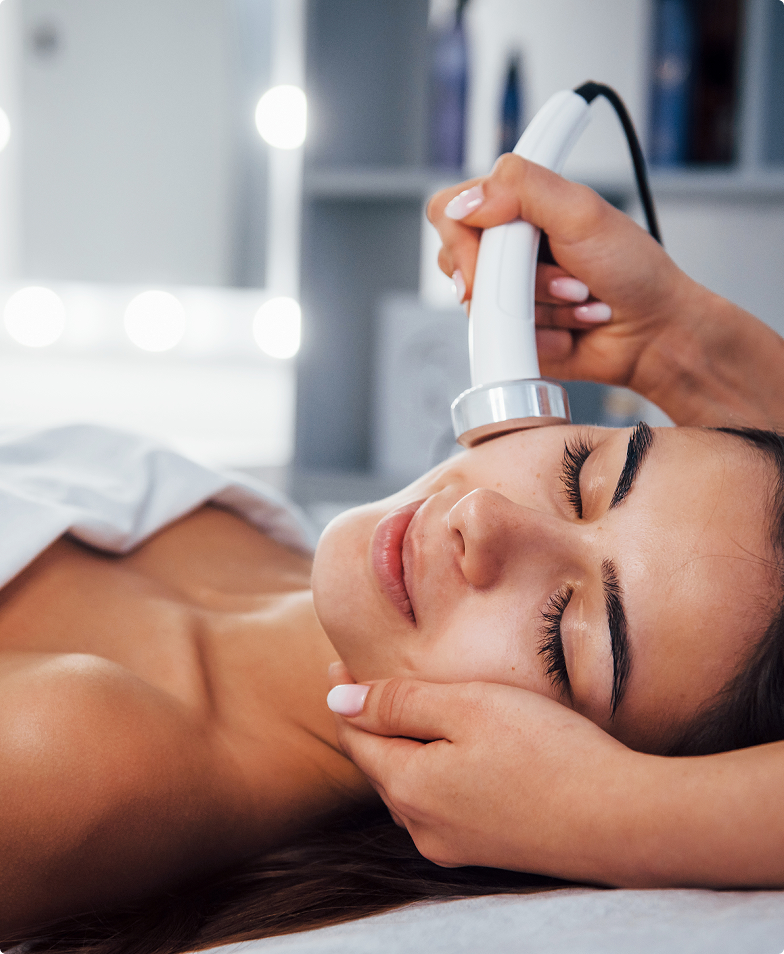 The Art of Self-Care - Radiance Reimagined