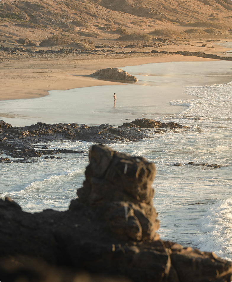 The Art of Self-Care - Silence Within