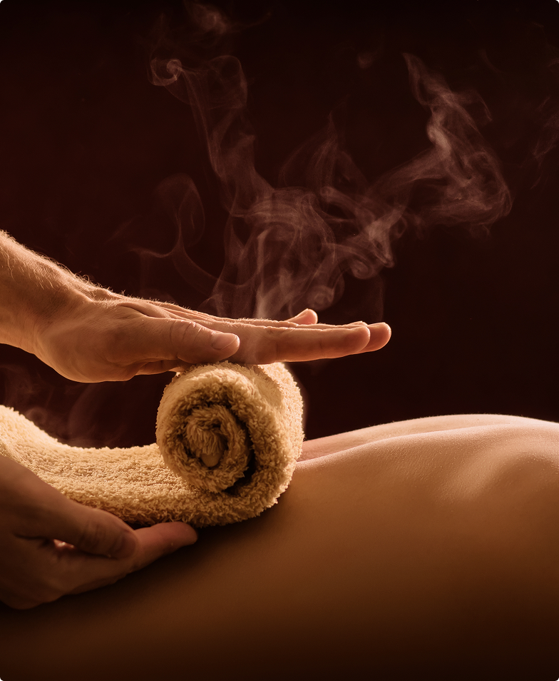 The Art of Self-Care - The Art Of Stillness