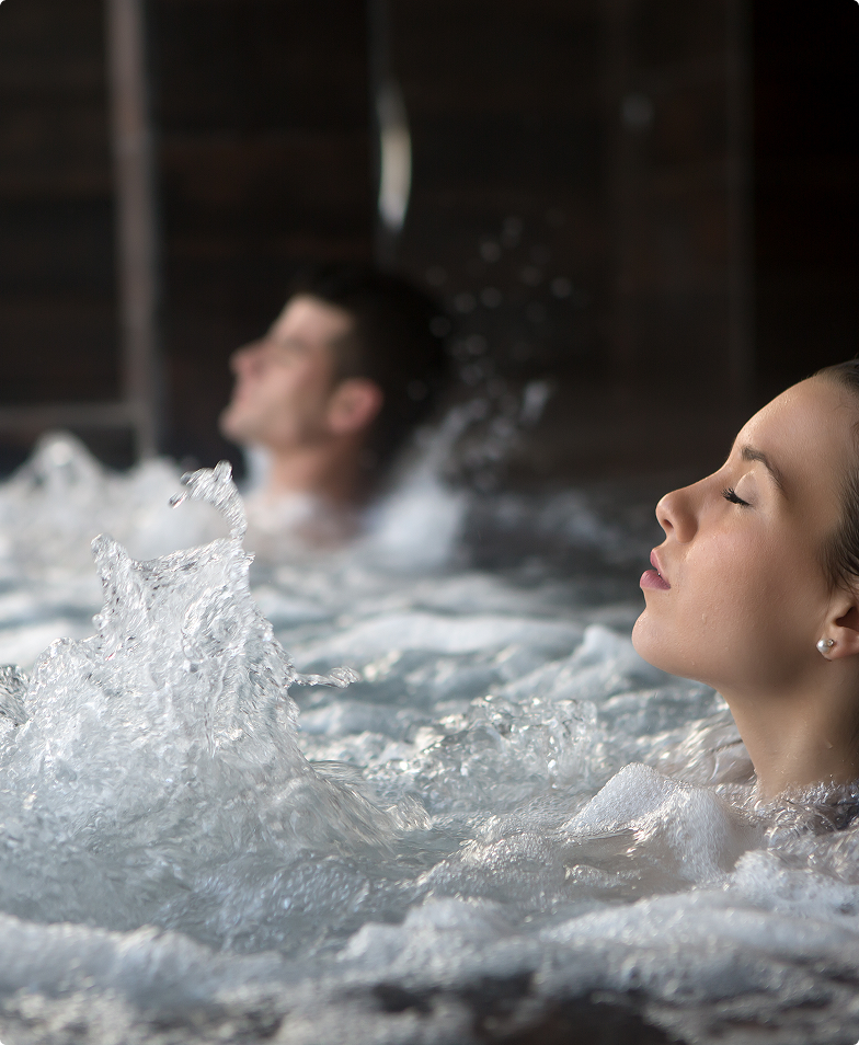 The Art of Self-Care - XOAM Spa Villa Cortes