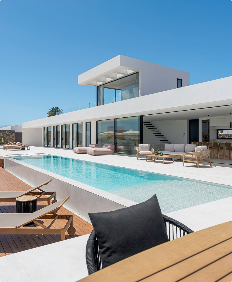 Fuerteventura - Elegance Made Easy