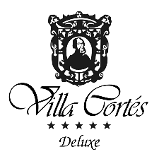 Homepage - Villa Cortes