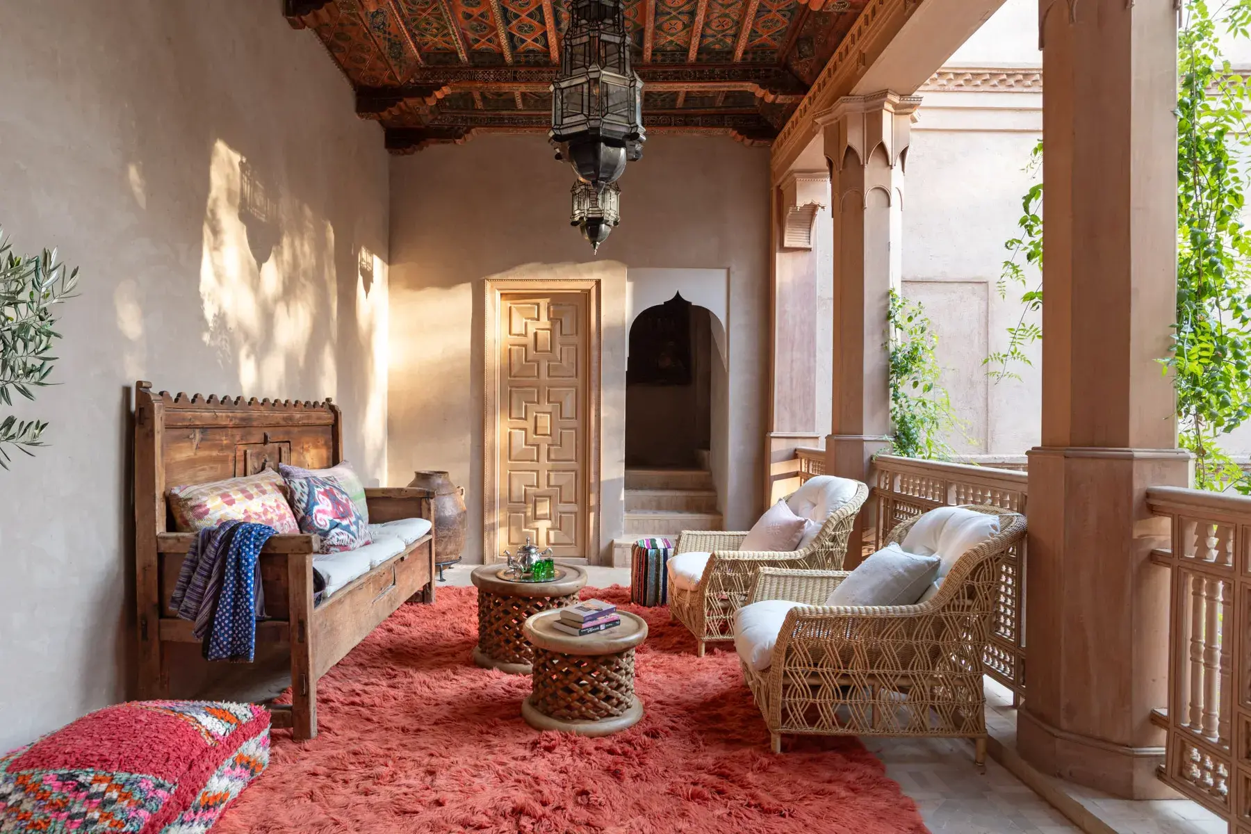 Marrakech - 1