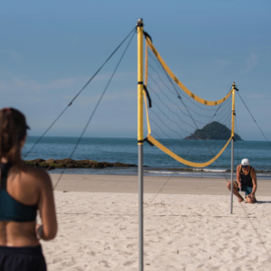 Beach Volleyball Sets