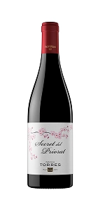 Priorat, Cataluña, Spain