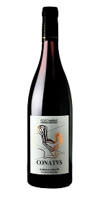 D.O.P Islas Canarias, Spain