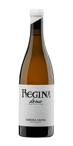 Ribeira Sacra, Spain