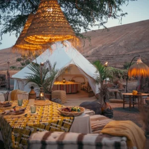 Muanamboka experience