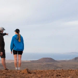 Sunset to Moonrise – Full Moon Walk