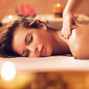 Massages & Beauty Treatments