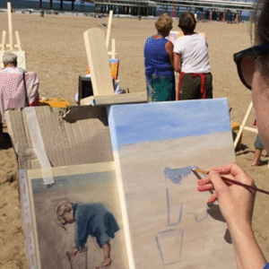 Workshops for the Soul