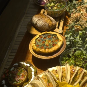 Yoga & Brunch Experience in Villa