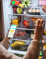 Personal Grocery Shopping