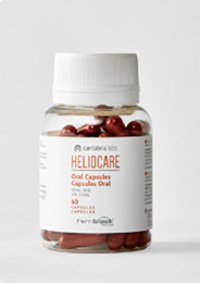 Heliocare 360º  Capsules