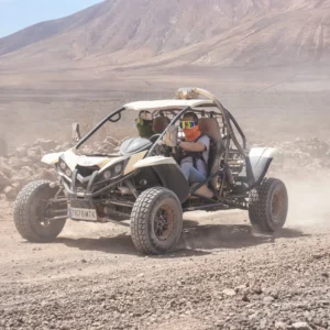 Dune Buggy Tour – 2h30