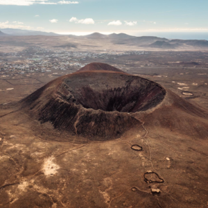 Sunset to Moonrise – Full Moon Walk