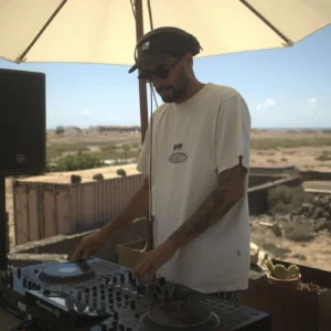 Private DJ Experience