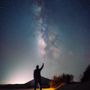 Star Gazing Experience