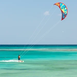 Private Kite Surf Lessons