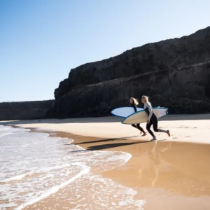 Private Surf Lessons