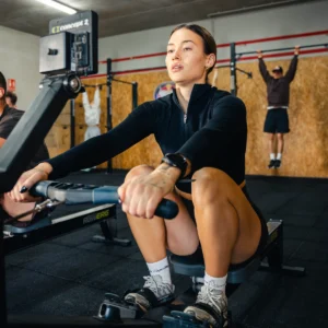 Gym Training Sessions