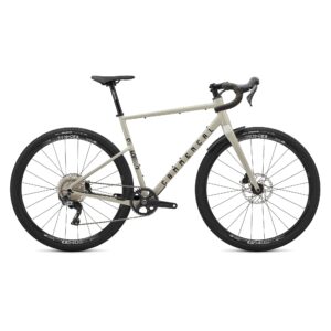 Gravel Bike w/ GPS