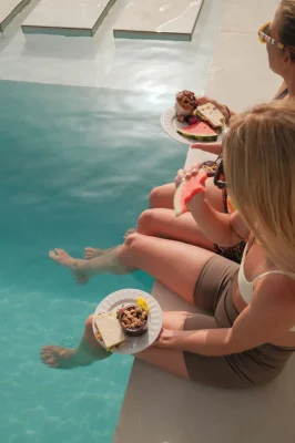 Yoga & Brunch Experience in Villa